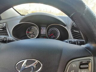 2014 Hyundai Santa Fe III, бежевый, 2000000 рублей, вид 5