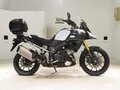 2016 Suzuki V-Strom 1000, белый, 772000 рублей