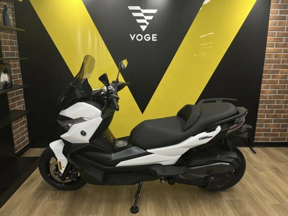 2026 Voge SR4 Max SE, белый, 622000 рублей - вид 4