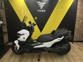 2026 Voge SR4 Max SE, белый, 622000 рублей - вид 4