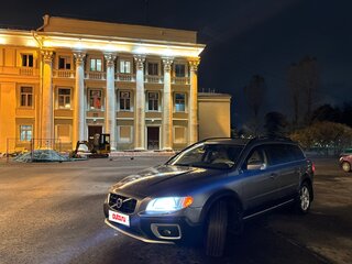 2012 Volvo XC70 II, коричневый, 1649000 рублей, вид 2