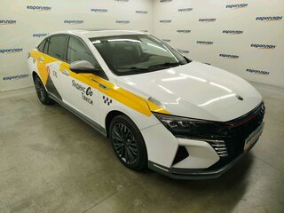 2023 Dongfeng Shine Max, серый, 1223946 рублей, вид 2