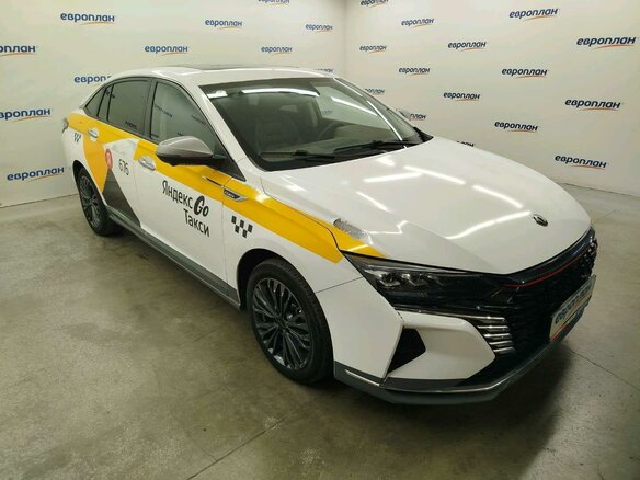 2023 Dongfeng Shine Max, серый, 1223946 рублей - вид 1