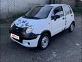 2012 Daewoo Matiz I Рестайлинг, белый, 300000 рублей