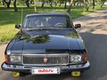 2003 ГАЗ 3102 «Волга», чёрный - вид 7
