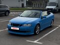 2007 Saab 9-3 II, голубой, 980000 рублей