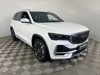 2026 VOLGA K50, белый, 4649000 рублей, вид 1