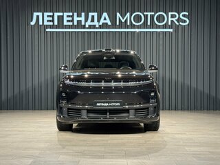 2023 Li Auto (Lixiang) L7 I, чёрный, 5590000 рублей, вид 2