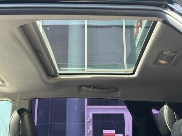 2013 Toyota Venza I Рестайлинг, чёрный - вид 20