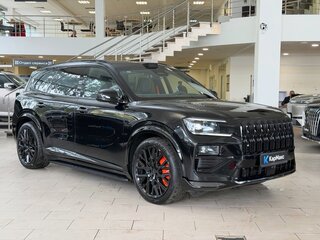 2026 Zeekr 8X Dawn, чёрный, 12300000 рублей, вид 1