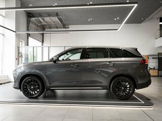 2026 Changan CS75 Pro, серый, 3055000 рублей, вид 2