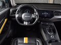 2021 Haval F7x I, чёрный - вид 6