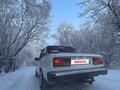 2001 Lada (ВАЗ) 2107, белый, 200000 рублей - вид 3