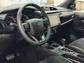 2025 Toyota Hilux VIII Рестайлинг 2, белый, 7290000 рублей - вид 9