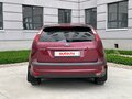 2006 Ford Focus II, красный - вид 6