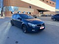 2010 Kia Ceed I Рестайлинг, синий, 630000 рублей