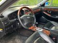 2004 Hyundai XG I Рестайлинг, серебристый, 425000 рублей - вид 8