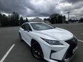 2019 Lexus RX 300 IV Рестайлинг, белый, 5500000 рублей - вид 5