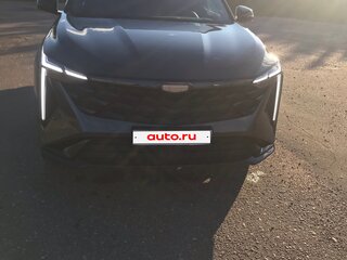 2024 Geely Cityray, серый, 2430000 рублей, вид 2