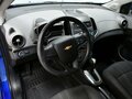 2014 Chevrolet Aveo II, синий, 775000 рублей - вид 11
