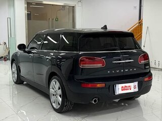 2023 Mini Clubman Cooper II Рестайлинг, чёрный, 2644000 рублей, вид 4