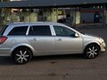 2012 Opel Astra H Рестайлинг, серебристый - вид 3