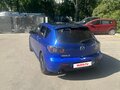 2007 Mazda 3 I (BK) Рестайлинг, синий, 420000 рублей - вид 1