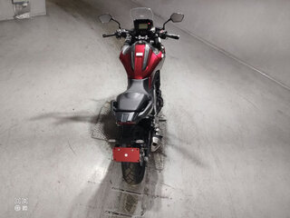 2023 Honda NC 750X, красный, 1080000 рублей, вид 5