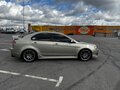 2008 Mitsubishi Lancer X, бежевый, 890000 рублей - вид 3