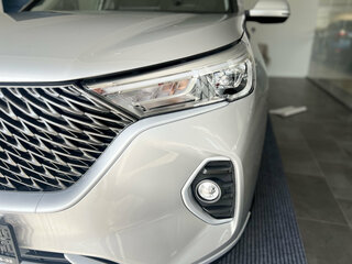 2026 Haval M6 II, серебристый, 2099000 рублей, вид 3