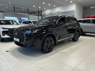 2026 Tenet T7, чёрный, 2985000 рублей, вид 1