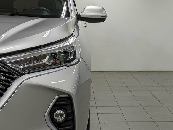 2023 Haval M6 II, серый, 1650000 рублей - вид 15