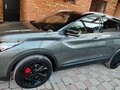 2023 Geely Coolray (Binyue Cool) I Рестайлинг, серый, 2150000 рублей - вид 8