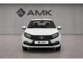 2026 Lada (ВАЗ) Granta I Рестайлинг, белый, 1068000 рублей - вид 2