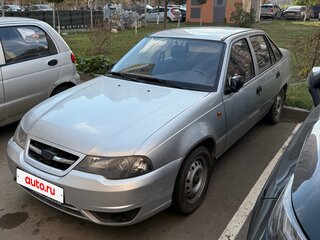 2010 Daewoo Nexia I Рестайлинг, белый, 350000 рублей, вид 3