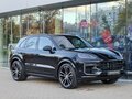 2026 Porsche Cayenne III Рестайлинг, чёрный, 20980000 рублей - вид 7