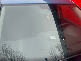 2011 Volkswagen Tiguan I Рестайлинг, синий, 1050000 рублей, вид 2