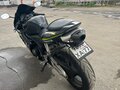 2005 Honda CBR 600RR, чёрный, 450000 рублей - вид 5