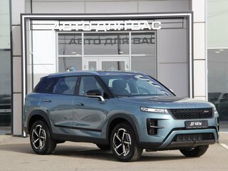 2026 Jaecoo J7 I Рестайлинг, серый, 3049000 рублей, вид 1