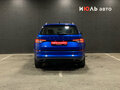 2022 Skoda Kodiaq I Рестайлинг, синий, 3949000 рублей - вид 5