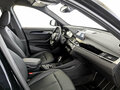 2021 BMW X1 20i xDrive II (F48) Рестайлинг, чёрный, 3450000 рублей - вид 10