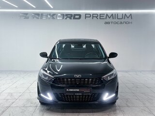 2023 Kaiyi E5, чёрный, 1349000 рублей, вид 4