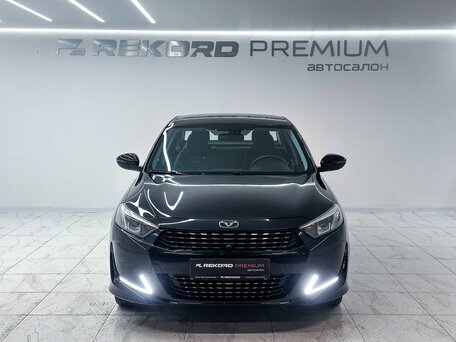 2023 Kaiyi E5, чёрный, 1349000 рублей, вид 4