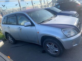 2010 Vortex Tingo I, серебристый, 150000 рублей, вид 2