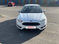 2018 Ford Focus III Рестайлинг, белый, 980000 рублей