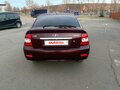 2009 Lada (ВАЗ) Priora I, пурпурный, 310000 рублей - вид 6