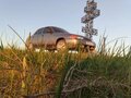 2004 Lada (ВАЗ) 2110, серый, 75000 рублей - вид 6