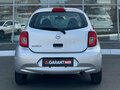 2017 Nissan March IV (K13) Рестайлинг, серый, 650000 рублей - вид 4