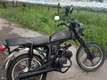 2020 Racer Alpha, чёрный