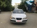 2005 Hyundai Elantra III (XD2) Рестайлинг, серебристый - вид 2